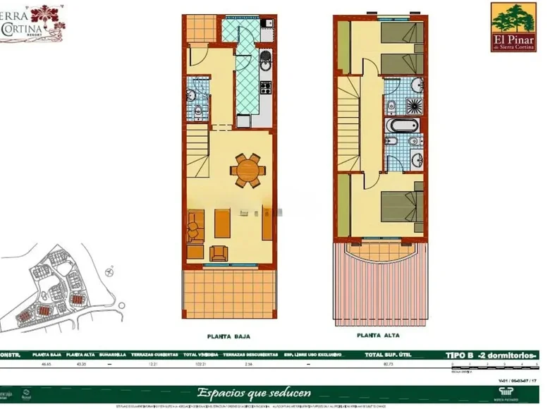 Stadthaus 3 zimmer 10 m² Finestrat, Spanien