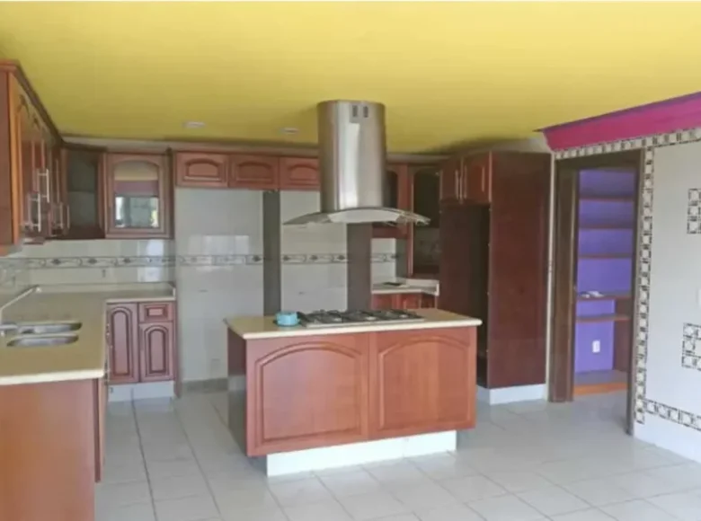 Дом 4 спальни 781 м² Куэрнавака, Мексика
