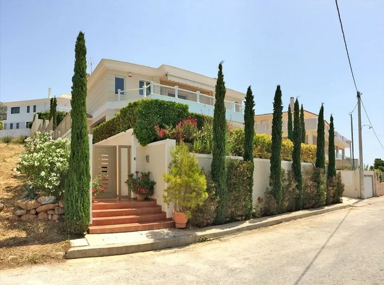 Villa de 6 pièces 330 m² Municipality of Saronikos, Grèce