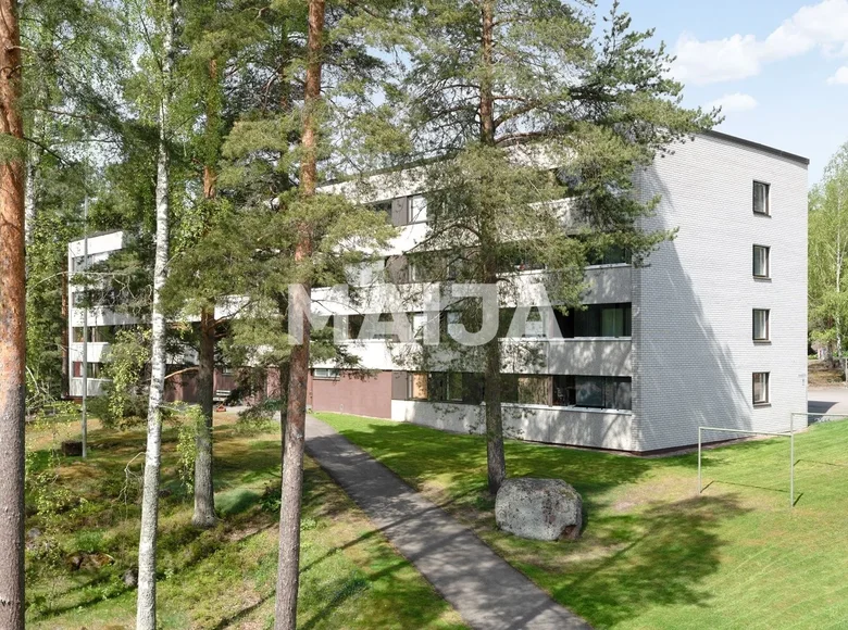 Wohnung 2 zimmer 60 m² Loviisa, Finnland