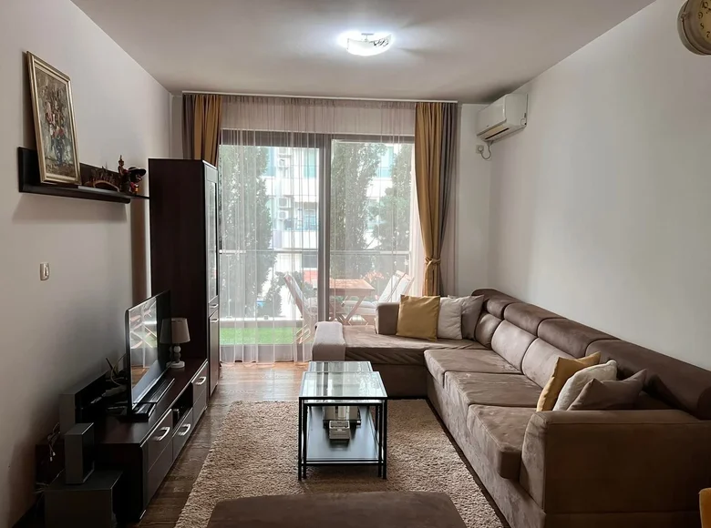 Appartement 1 chambre 64 m² Budva, Monténégro