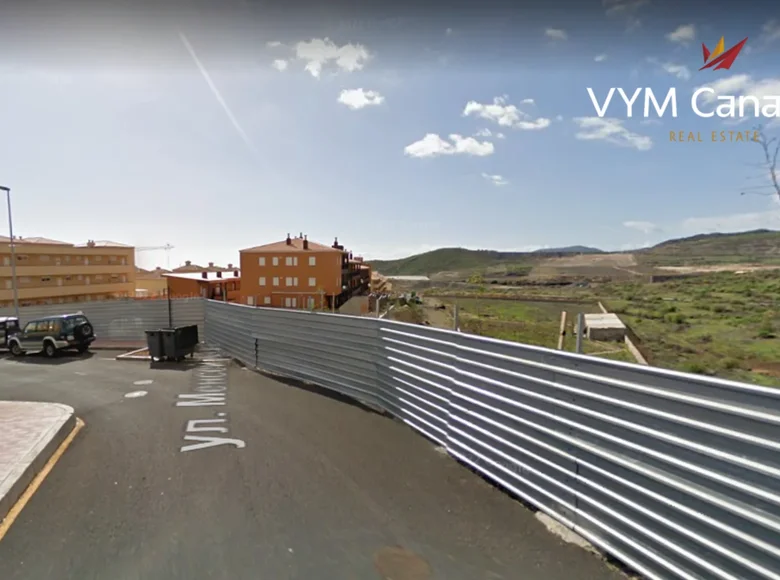 Wohnung  San Miguel de Abona, Spanien