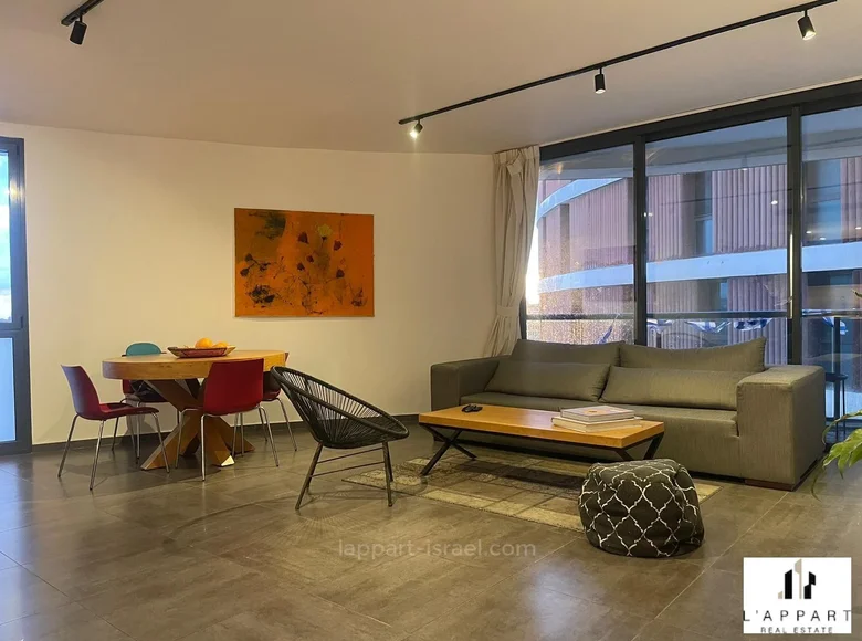 3 room apartment 90 m² Tel Aviv-Yafo, Israel