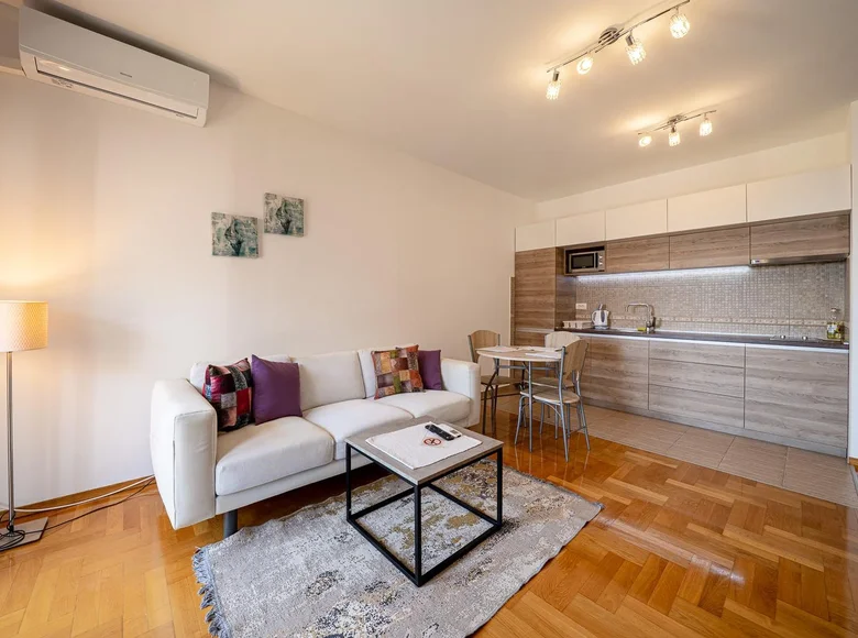 Appartement 45 m² Becici, Monténégro