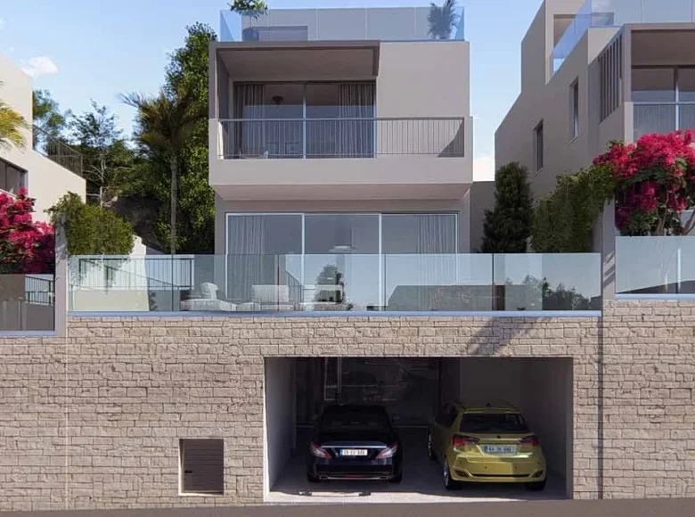 Casa 3 habitaciones 284 m² Pafos, Chipre