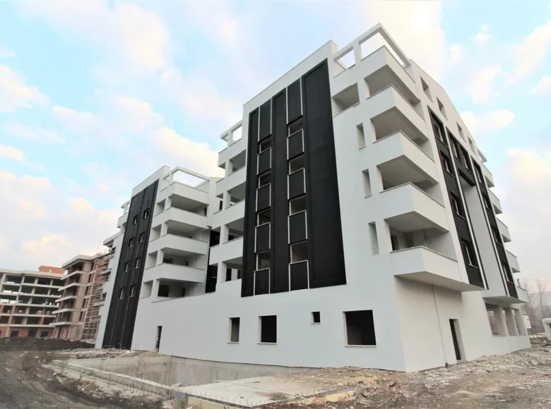 Bliźniak 4 pokoi 241 m² Goeruekle Mahallesi, Turcja