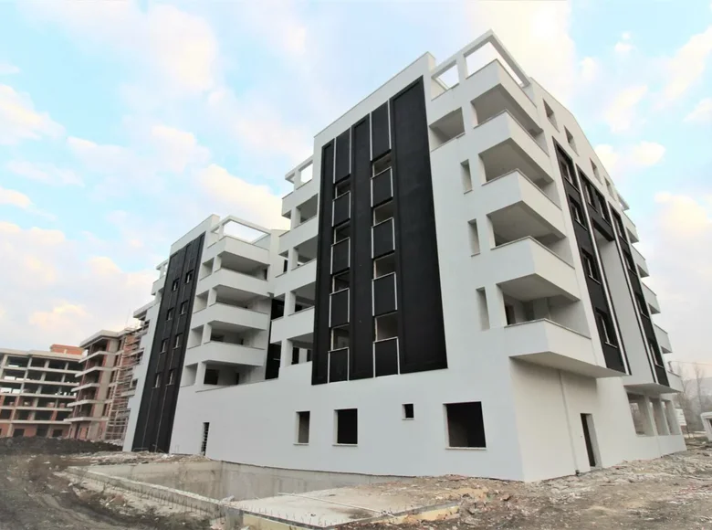 Apartamento 4 habitaciones 213 m² Nilufer, Turquía