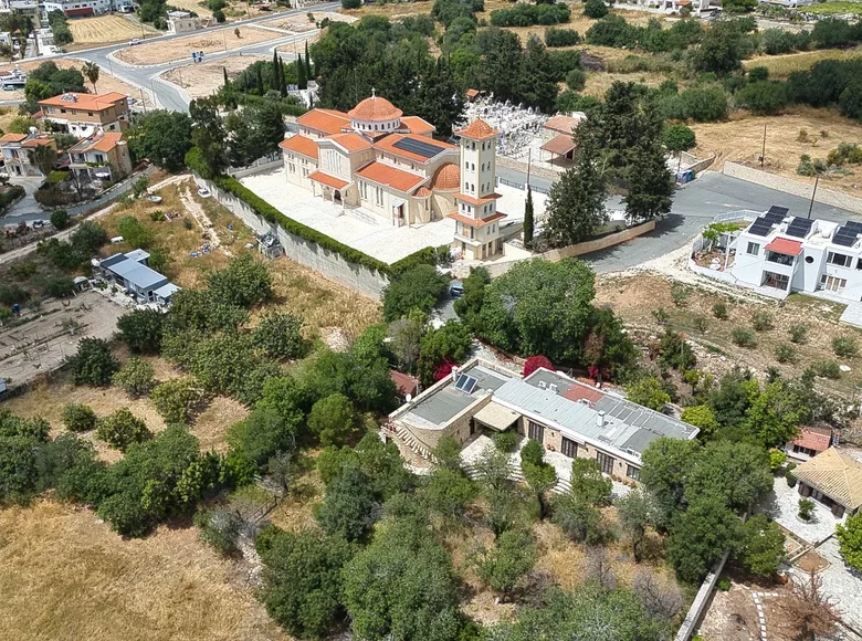 Maison 4 chambres 252 m² Mesogi, Chypre