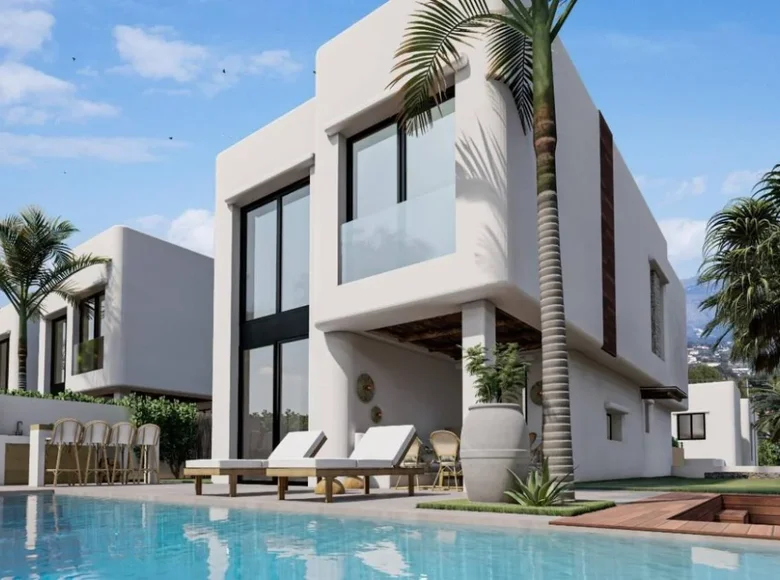 Villa de 4 dormitorios 203 m² Izhevsk, Rusia