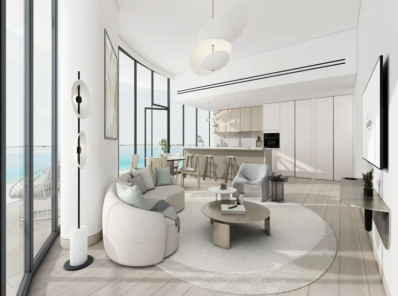 Wohnung 3 Schlafzimmer 211 m² Ra’s al-Chaima, Vereinigte Arabische Emirate