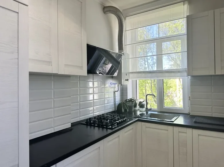 3 room apartment 81 m² Kaliningrad, Russia
