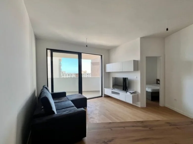 Appartement 1 chambre 52 m² Becici, Monténégro