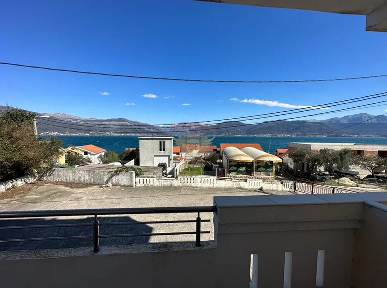 Apartamento 2 habitaciones 52 m² Krasici, Montenegro