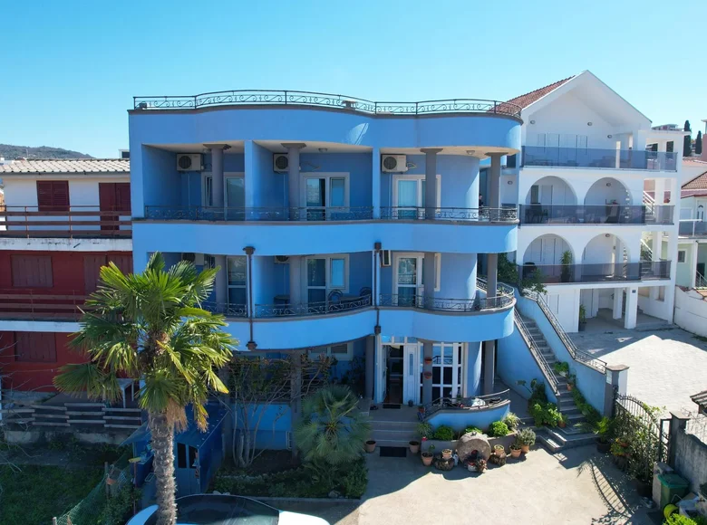 Apartment 16 bedrooms 620 m², All countries