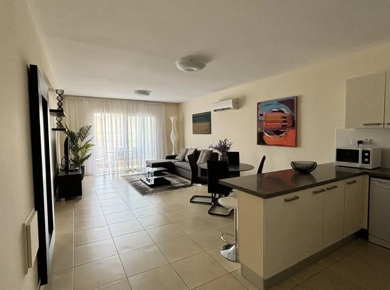 Apartamento 2 habitaciones 85 m² Germasogeia, Chipre
