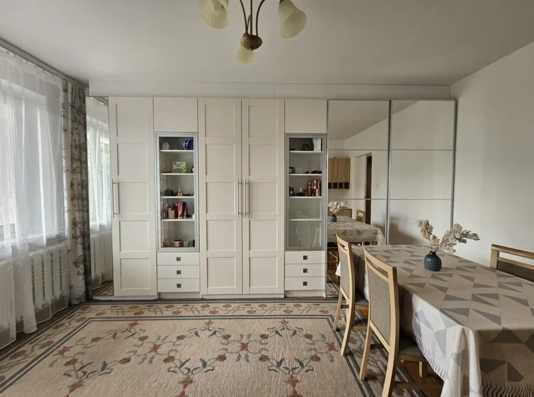 Wohnung 2 zimmer 57 m² in Warschau, Polen