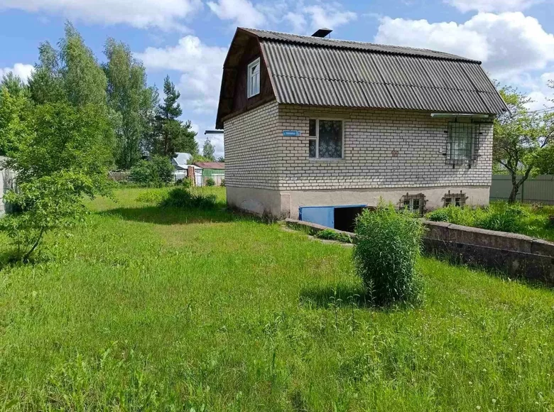 Maison 117 m² Pryharadny sielski Saviet, Biélorussie