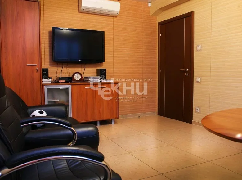 Pomieszczenie biurowe 98 m² Niżny Nowogród, Rosja