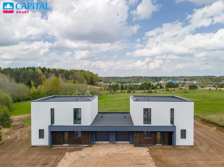 House 148 m² Svedai, Lithuania