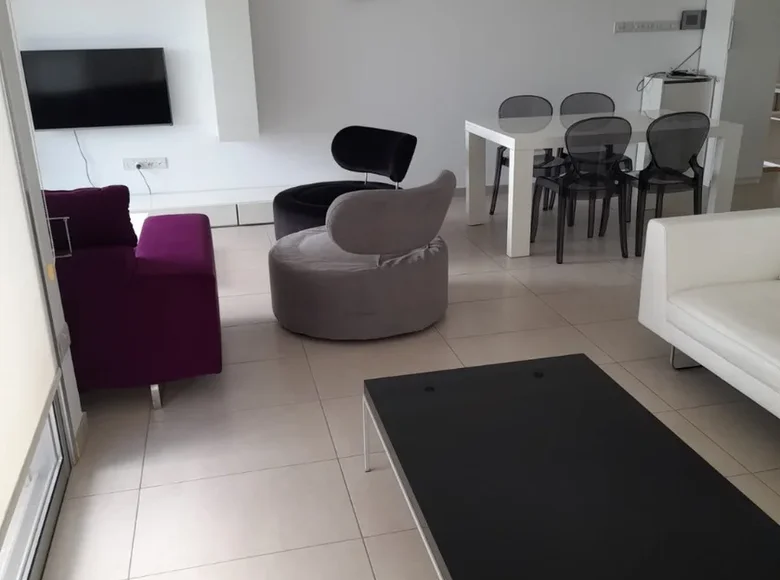 3 bedroom apartment  in Germasogeia, Cyprus