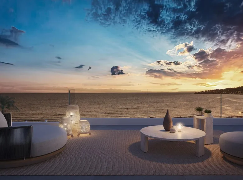 3-Schlafzimmer-Villa 278 m² Mijas, Spanien
