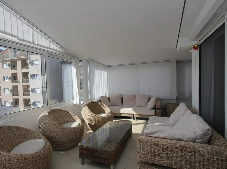 3 bedroom apartment  Budva, Montenegro