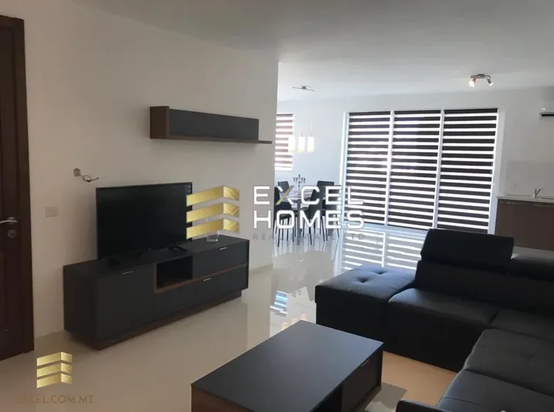 3 bedroom apartment  in Swieqi, Malta