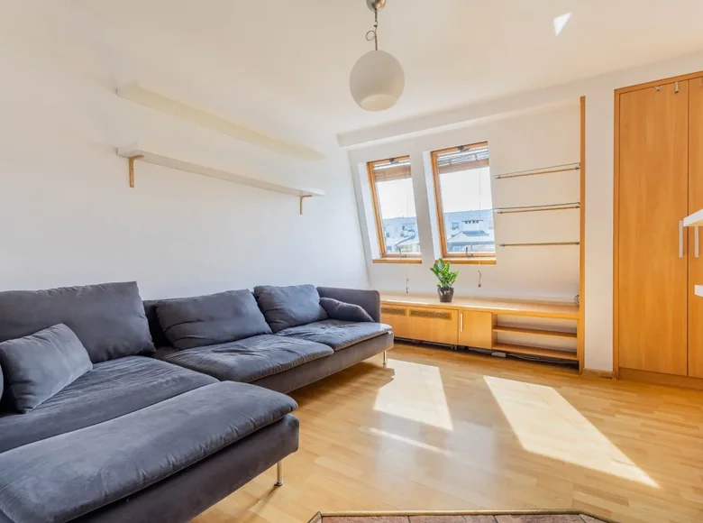 Квартира 2 комнаты 48 м² Пясечно, Польша