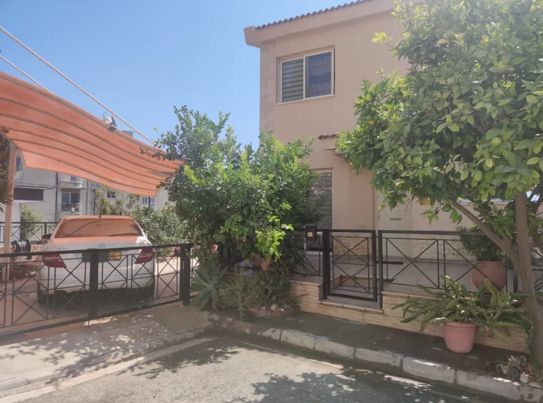 Maison 3 chambres 127 m² Limassol, Chypre