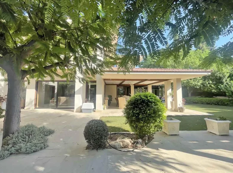 Casa 6 habitaciones 135 m² Nicosia, Chipre