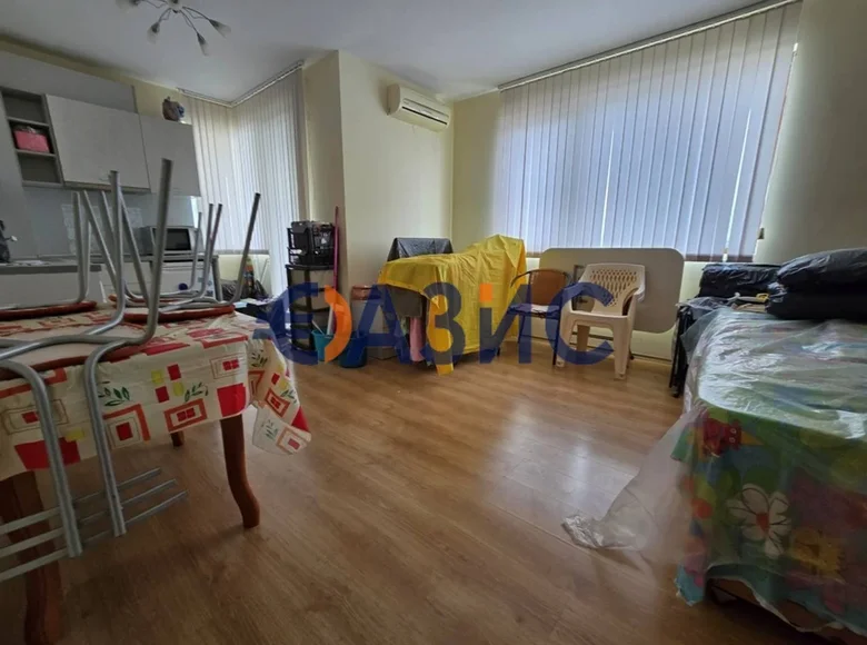 Apartamento 2 habitaciones 75 m² Nesebar, Bulgaria