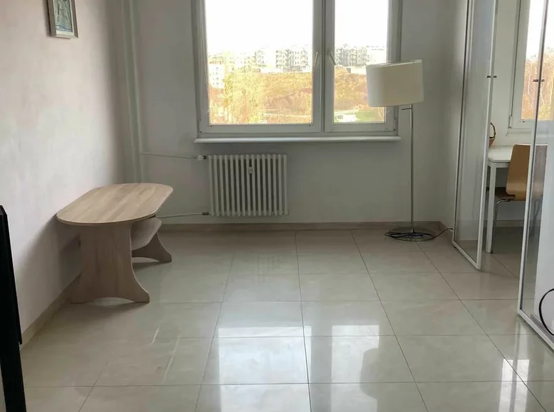 Appartement 3 chambres 60 m² en Gdynia, Pologne