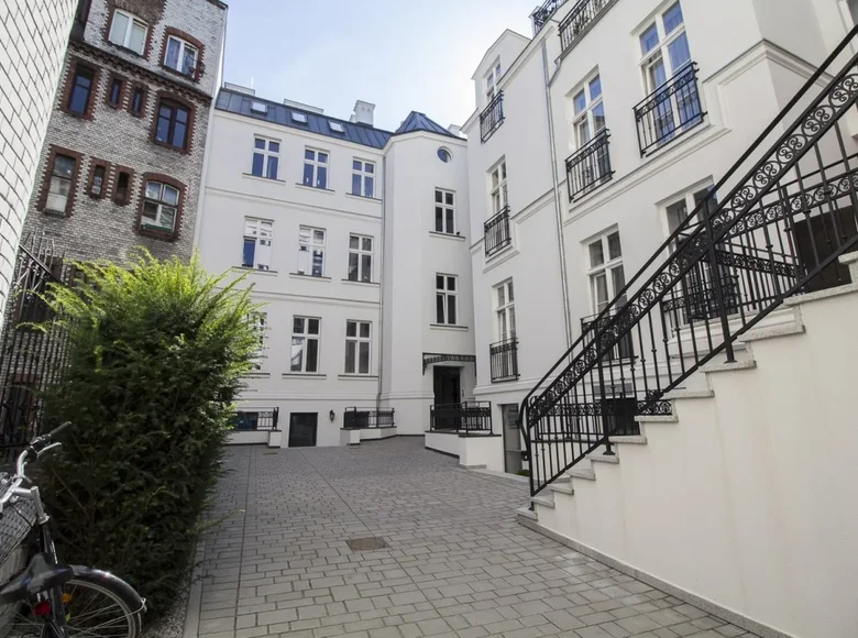 1 room apartment 31 m² Poznan, Poland