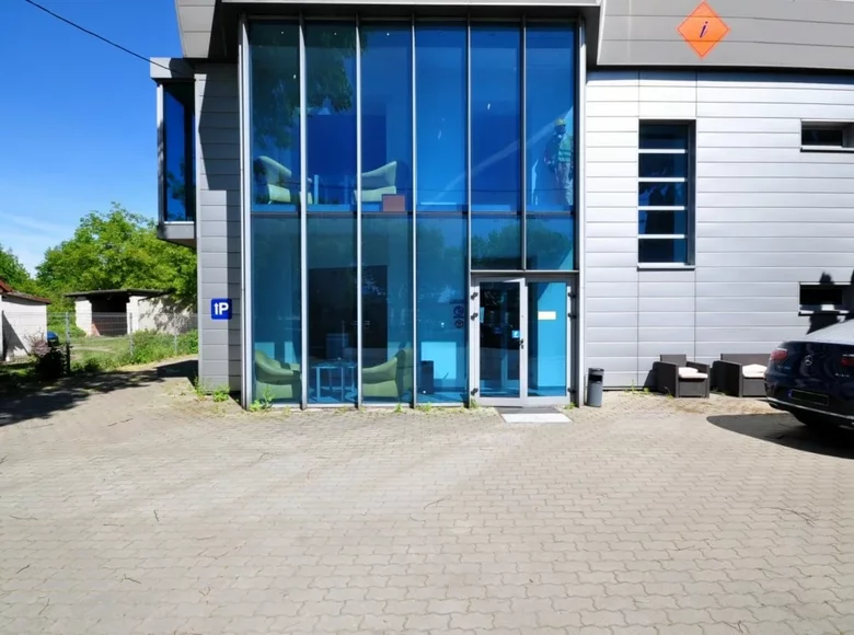 Commercial property 366 m² in Bialuty, Poland