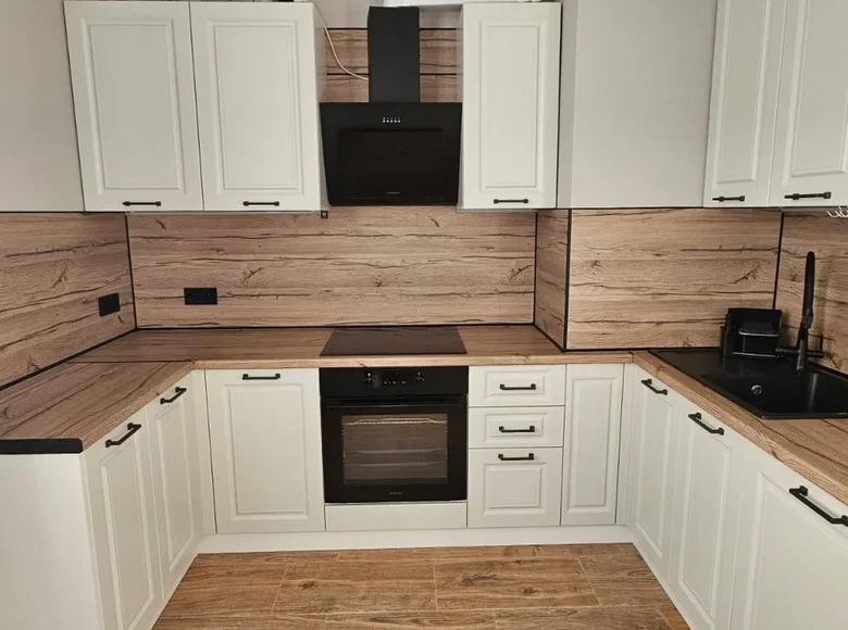 Appartement 2 chambres 56 m² Pargolovo, Russie