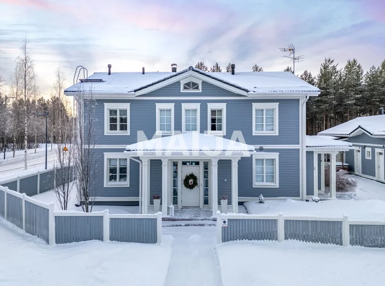 Haus 8 zimmer 236 m² Oulun seutukunta, Finnland