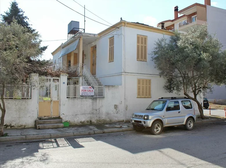 Dom wolnostojący 7 pokojów 150 m² Katerini, Grecja