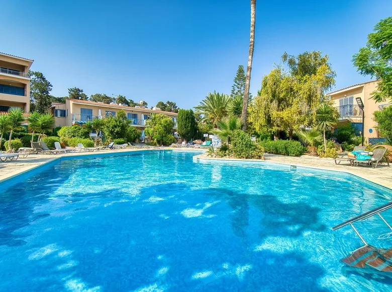 Haus 3 Schlafzimmer 138 m² Paphos, Zypern