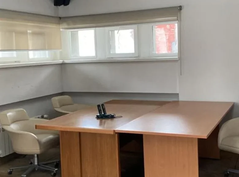 Büro 88 m² Moskau, Russland