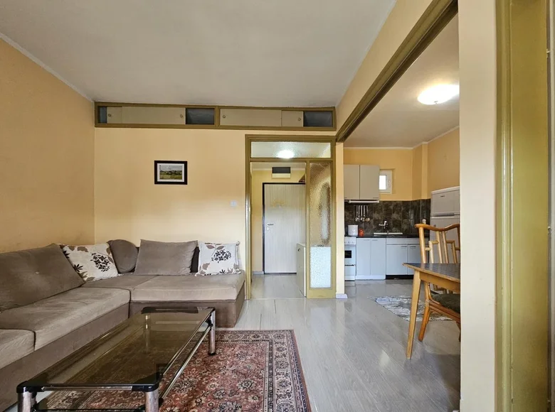 Квартира 2 комнаты 40 м² в Будве, Черногория