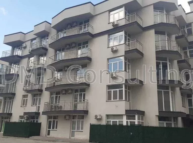 1 bedroom apartment 21 m² Kyiv, Ukraine