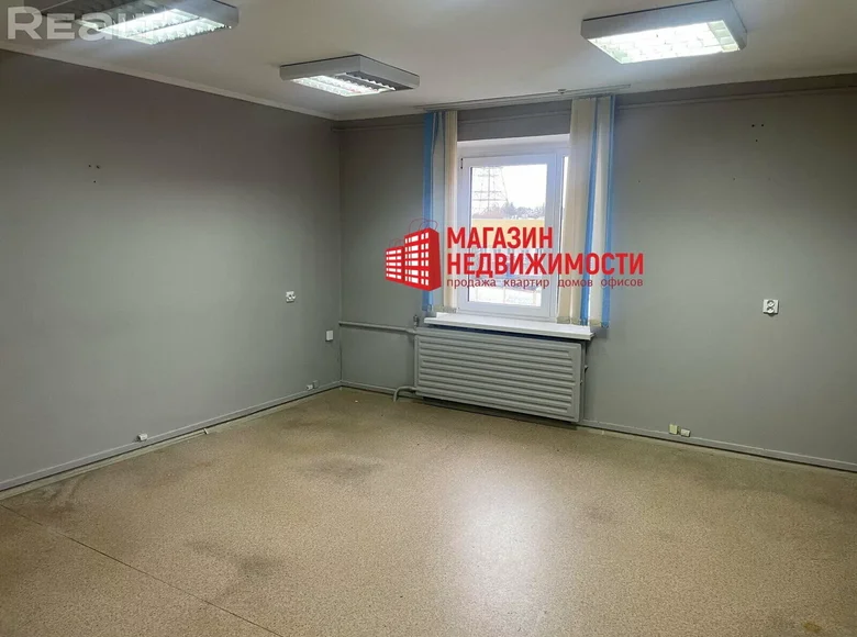 Oficina 37 m² en Grodno, Bielorrusia