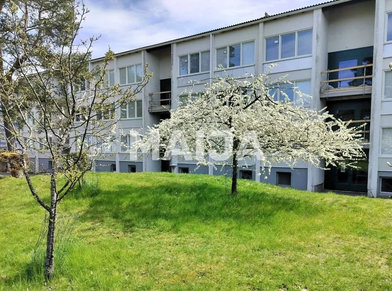 Mieszkanie 3 pokoi 73 m² Helsinki sub region, Finlandia
