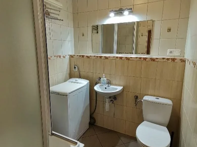 1 room apartment 31 m² in Gdansk, Poland