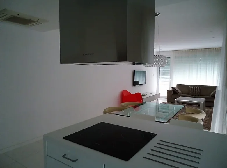 2 bedroom apartment 120 m² Germasogeia, Cyprus