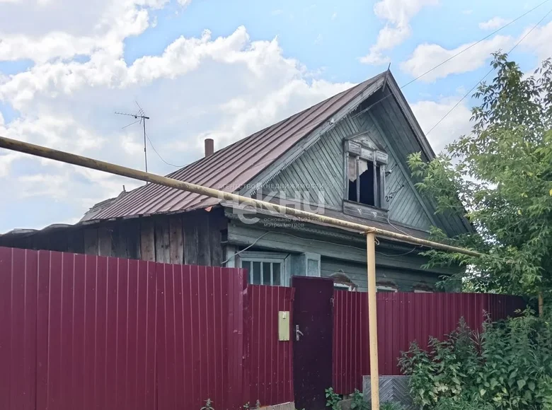 Casa 35 m² Gorodets, Rusia
