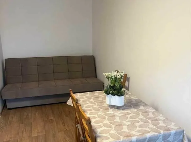 Appartement 1 chambre 34 m² en Varsovie, Pologne