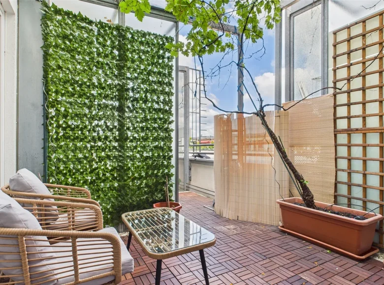 2 room apartment 62 m² Vienna, Austria