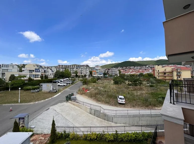 1 room apartment 42 m² Sveti Vlas, Bulgaria