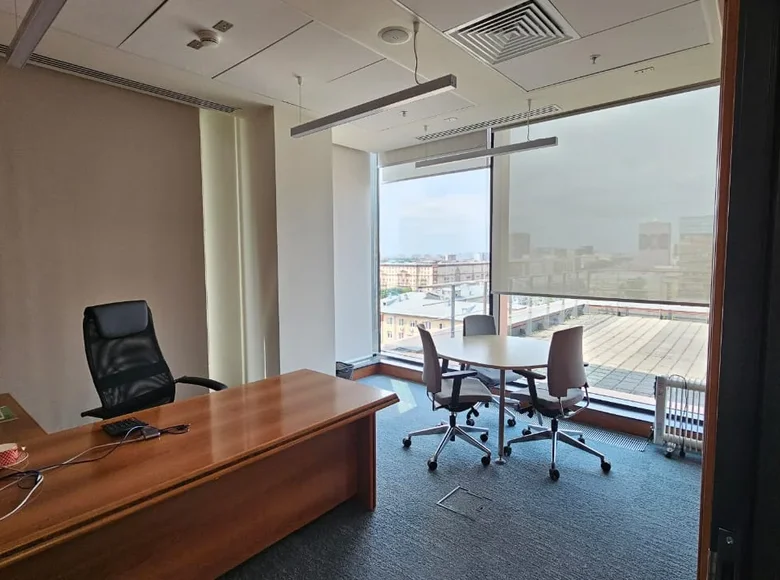 Офис 545 м² Москва, Россия